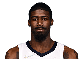 Buchanan Shaq