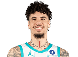 Ball LaMelo