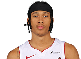 Hampton R. J.