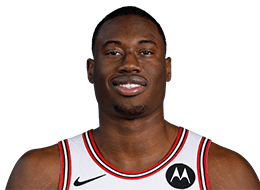 Smith Jalen