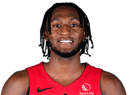 Quickley Immanuel