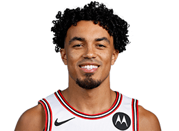 Jones Tre