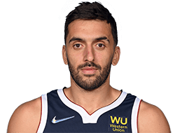 Campazzo Facundo