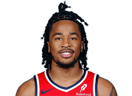 Cooper Sharife