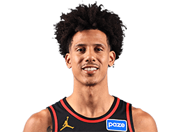 Johnson Jalen