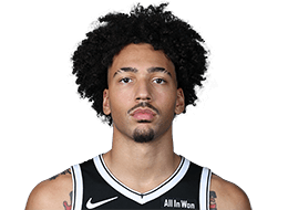 Wilson Jalen