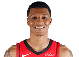Smith Jr. Jabari