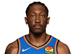 Williams Jalen