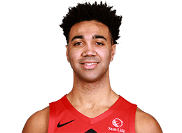 Jackson-Davis Trayce