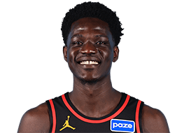 Gueye Mouhamed