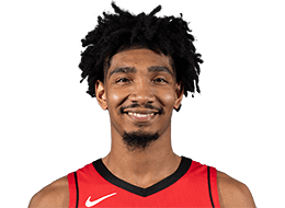 Samuels Jermaine