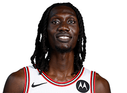 Gueye Mouhamadou