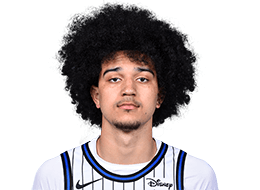 Black Anthony
