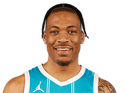 Johnson Keyontae