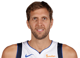 D. Nowitzki