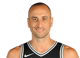 M. Ginobili