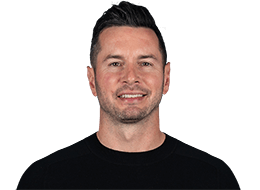 J. Redick