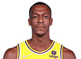 R. Rondo
