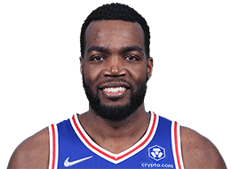 P. Millsap