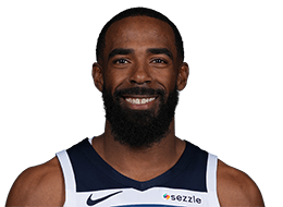 Conley Mike