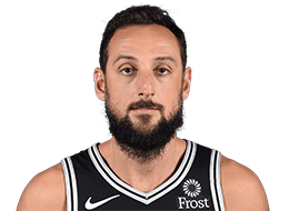 Belinelli Marco