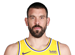 M. Gasol