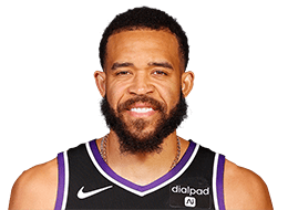 McGee JaVale