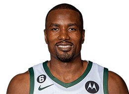 Ibaka Serge