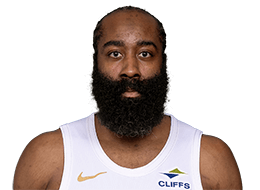 Harden James