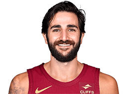Rubio Ricky