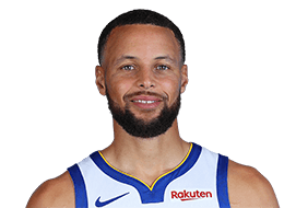 Curry Stephen