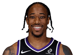 DeRozan DeMar