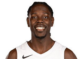 Holiday Jrue