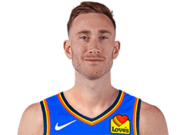 Hayward Gordon