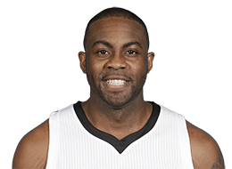 Anderson James