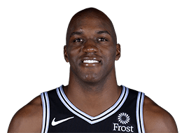 Q. Pondexter