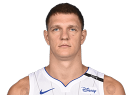 T. Mozgov