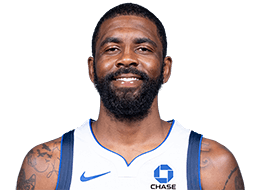 Irving Kyrie