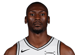 Biyombo Bismack