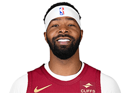 Morris Marcus