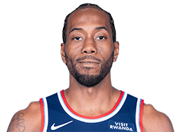Leonard Kawhi