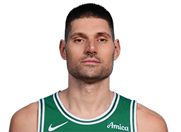 Vucevic Nikola