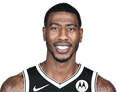I. Shumpert