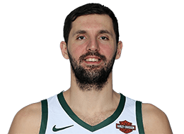 Mirotic Nikola