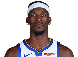 Butler Jimmy