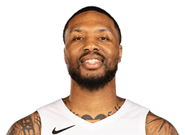 Lillard Damian