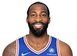 Drummond Andre