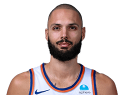 Fournier Evan