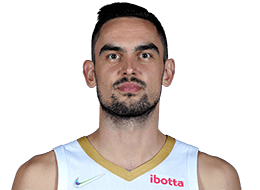 Satoransky Tomas