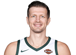 M. Teletovic